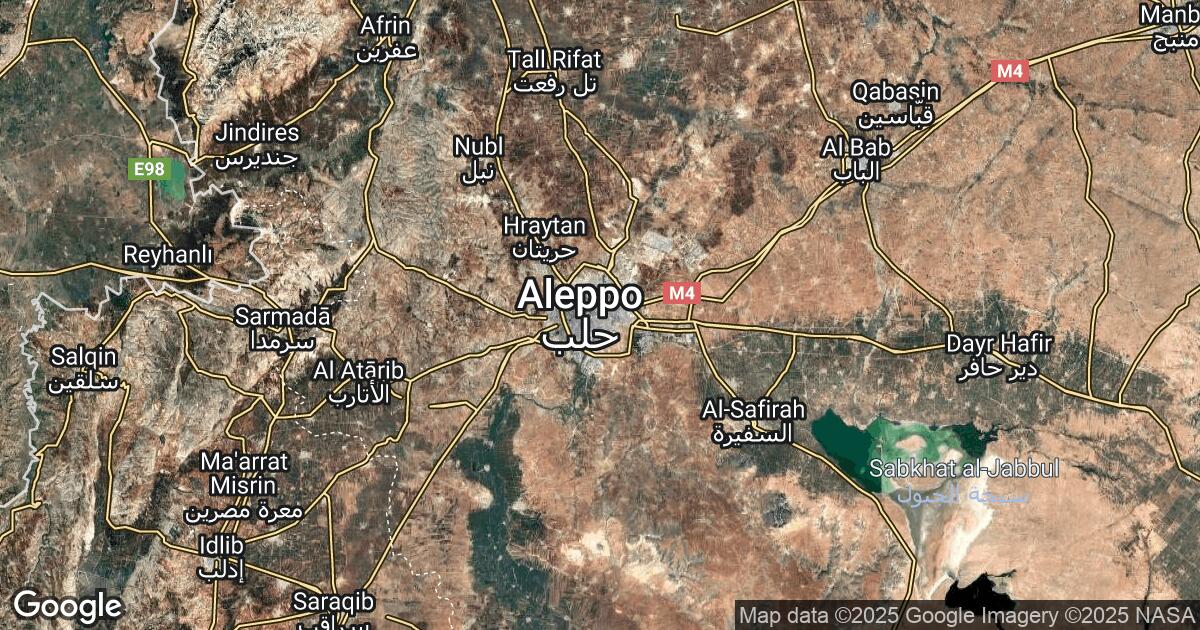 94.252.183.78 Aleppo, Aleppo, 🇸🇾 Syria