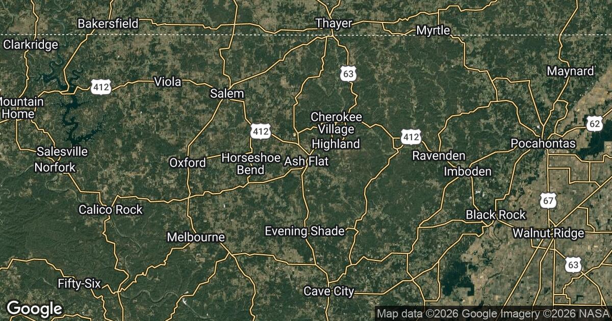 74.121.68.0 Ash Flat, Arkansas, 🇺🇸 USA