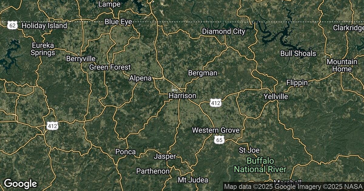 98.20.1.46 Harrison, Arkansas, 🇺🇸 USA