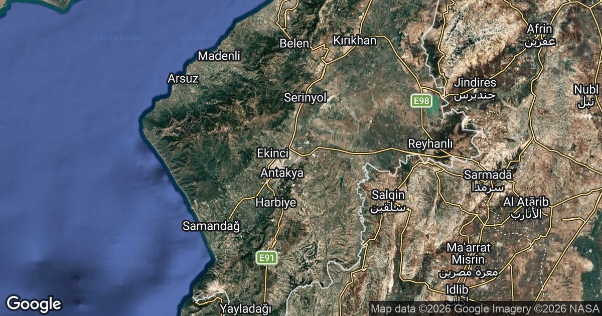176.236.211.0 Narlıca, Hatay, 🇹🇷 Turkey