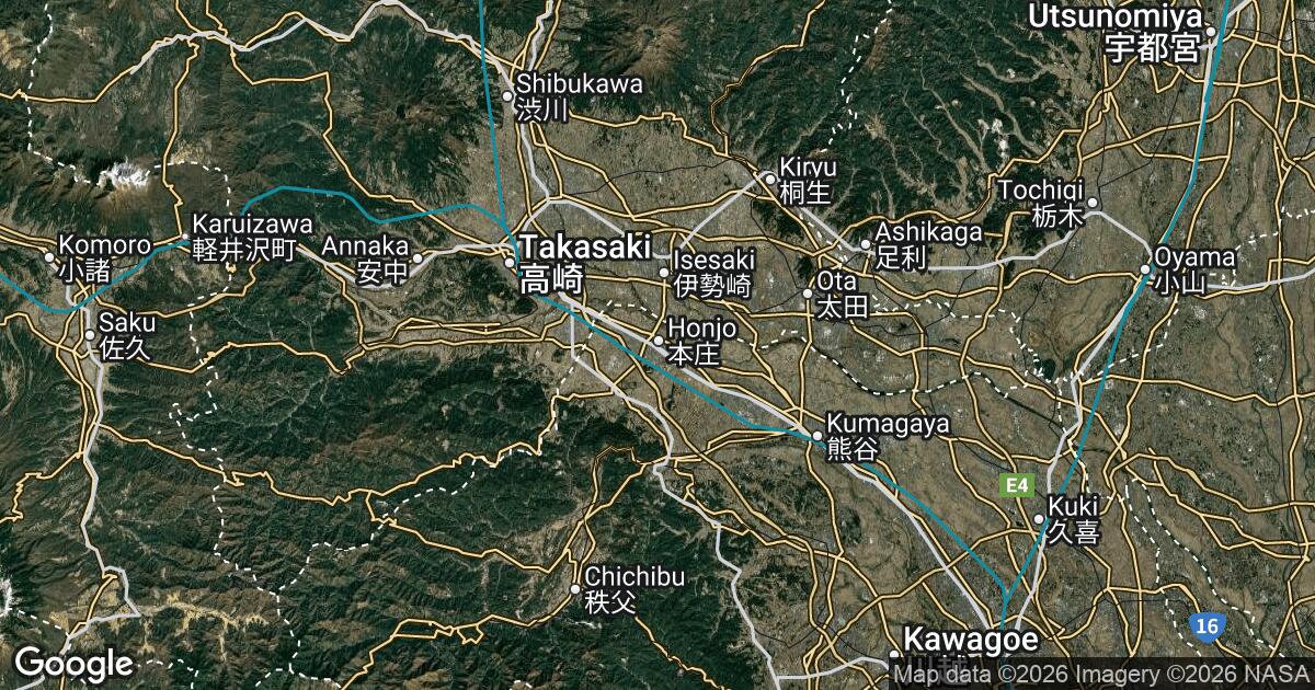 192.47.144.49 Honjō, Saitama, 🇯🇵 Japan