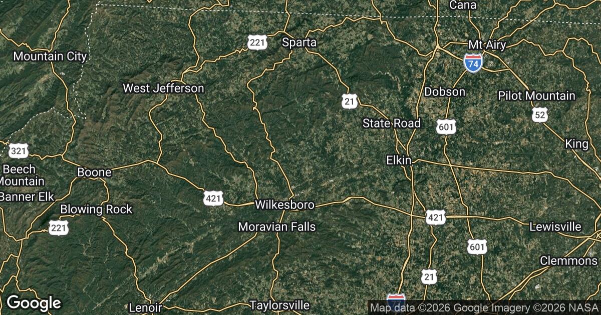 386.557.489.74 Hays, North Carolina, 🇺🇸 USA