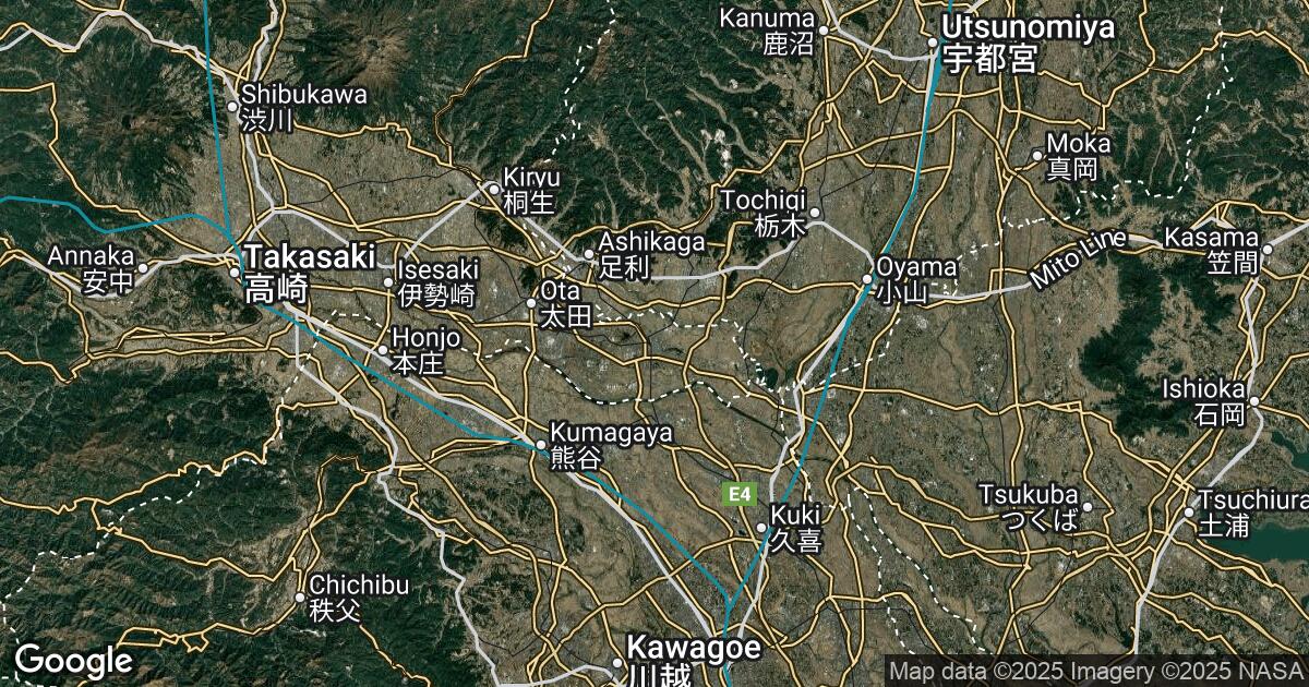 202.231.176.19 Tatebayashi, Gunma, 🇯🇵 Japan