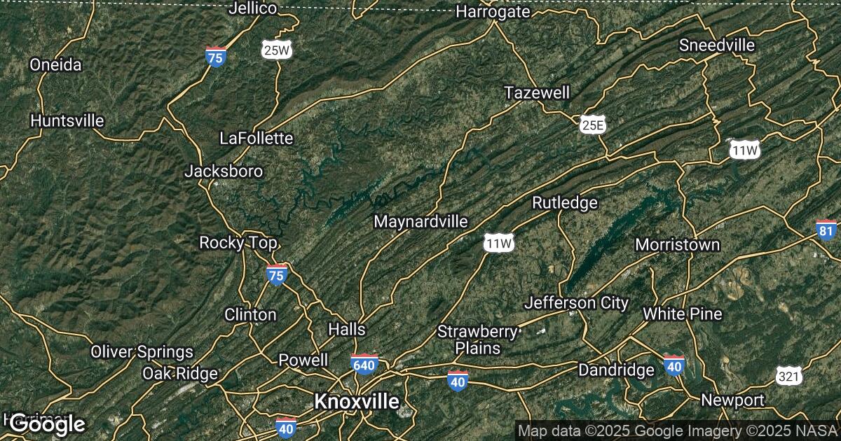 165.6.131.32 Maynardville, Tennessee, 🇺🇸 USA