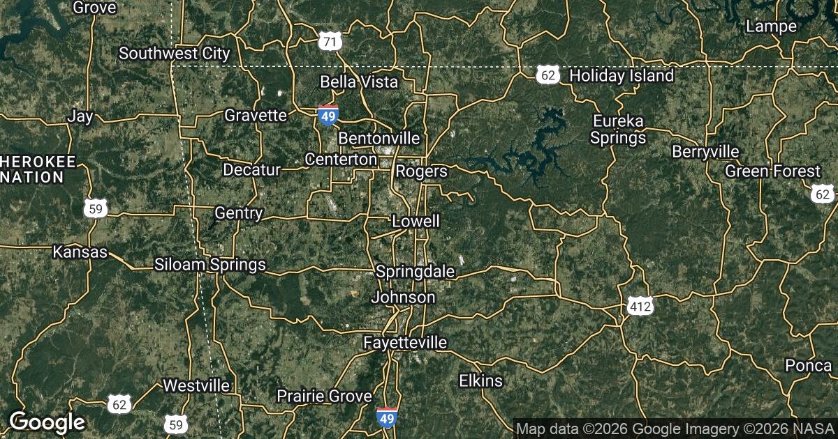 192.252.76.100 Lowell, Arkansas, 🇺🇸 USA