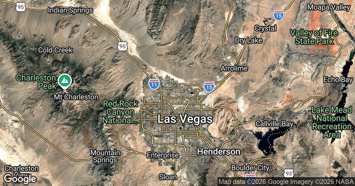 65.38.224.7 North Las Vegas, Nevada, 🇺🇸 USA