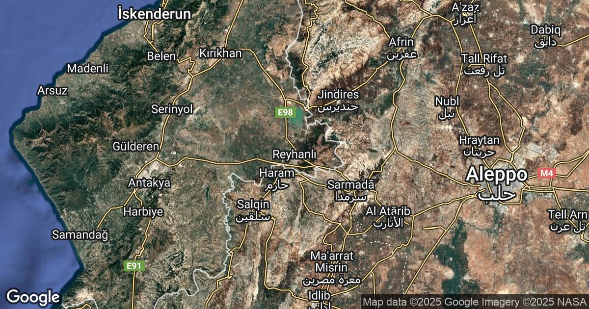 213.14.28.0 Reyhanlı, Hatay, 🇹🇷 Turkey