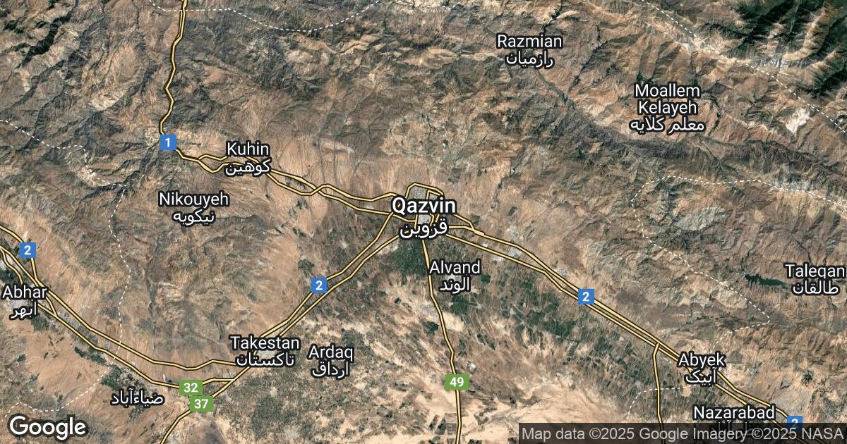 185.44.114.0 Qazvin, Qazvin Province, 🇮🇷 Iran