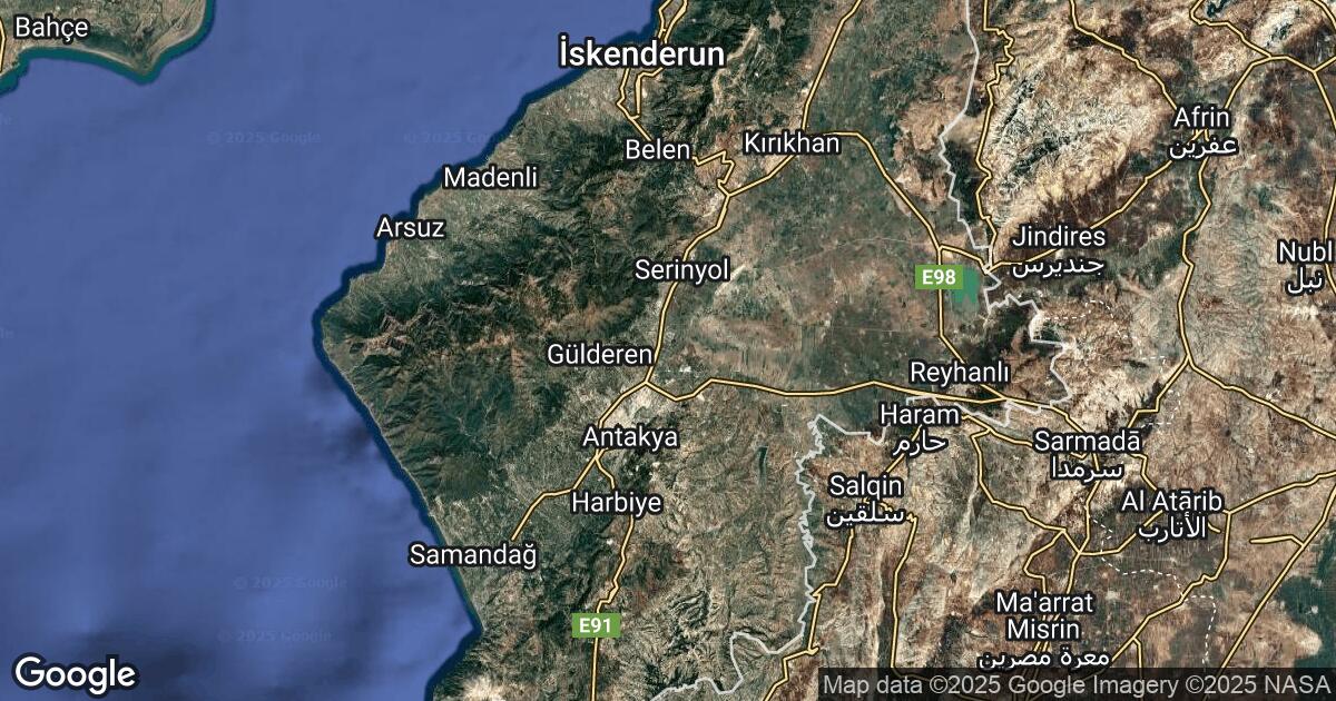194.27.47.44 Büyük Dalyan, Hatay, 🇹🇷 Turkey
