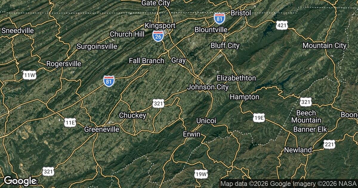 184.2.232.5 Jonesborough, Tennessee, 🇺🇸 USA
