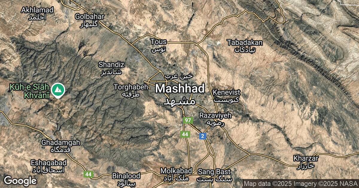 185.136.133.75 Mashhad, Razavi Khorasan, 🇮🇷 Iran