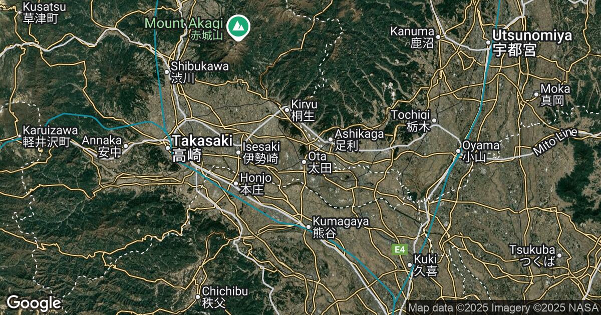 27.100.51.228 Ōta, Gunma, 🇯🇵 Japan