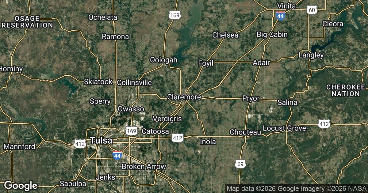 206.246.26.2 Claremore, Oklahoma, 🇺🇸 USA