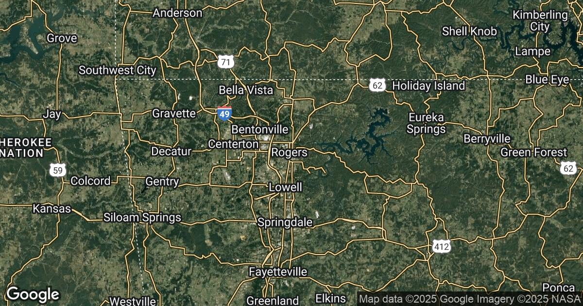 204.251.32.64 Rogers, Arkansas, 🇺🇸 USA