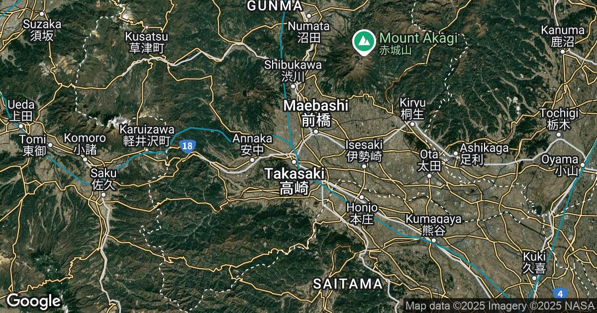 218.41.0.7 Takasaki, Gunma, 🇯🇵 Japan