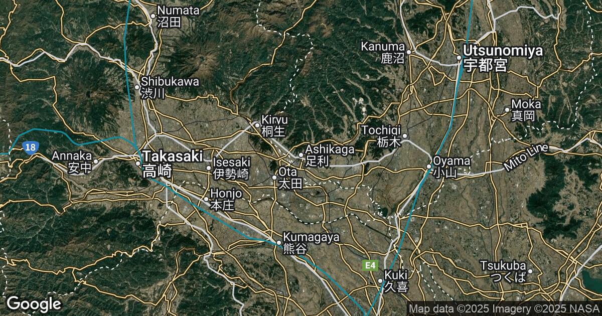 133.106.3.149 Ashikaga, Tochigi, 🇯🇵 Japan