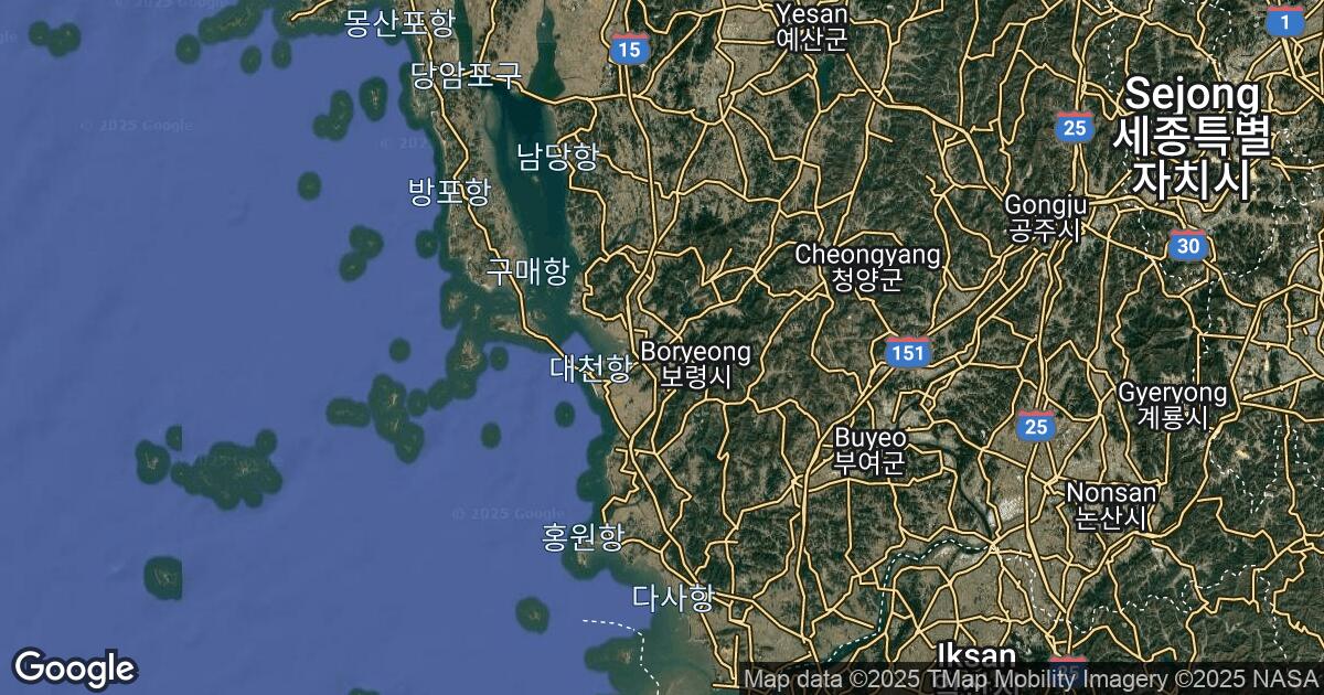 220.347.166.367 Boryeong, Chungcheongnam-do, 🇰🇷 South Korea
