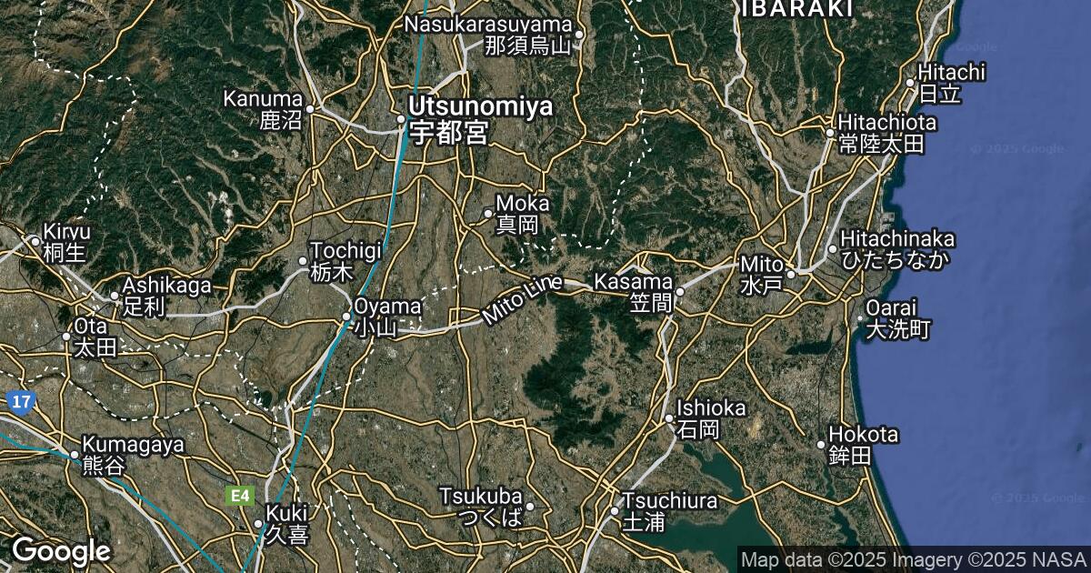 202.222.0.2 Iwase, Ibaraki, 🇯🇵 Japan