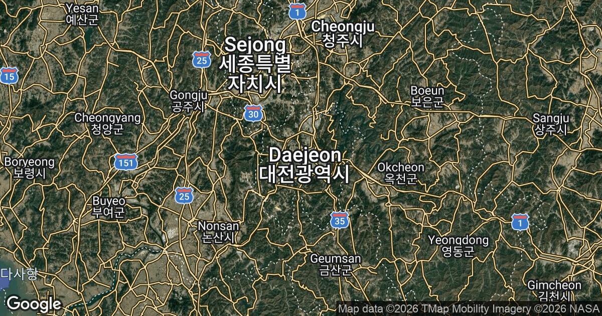 210.111.255.255 Daejeon, Daejeon, 🇰🇷 South Korea