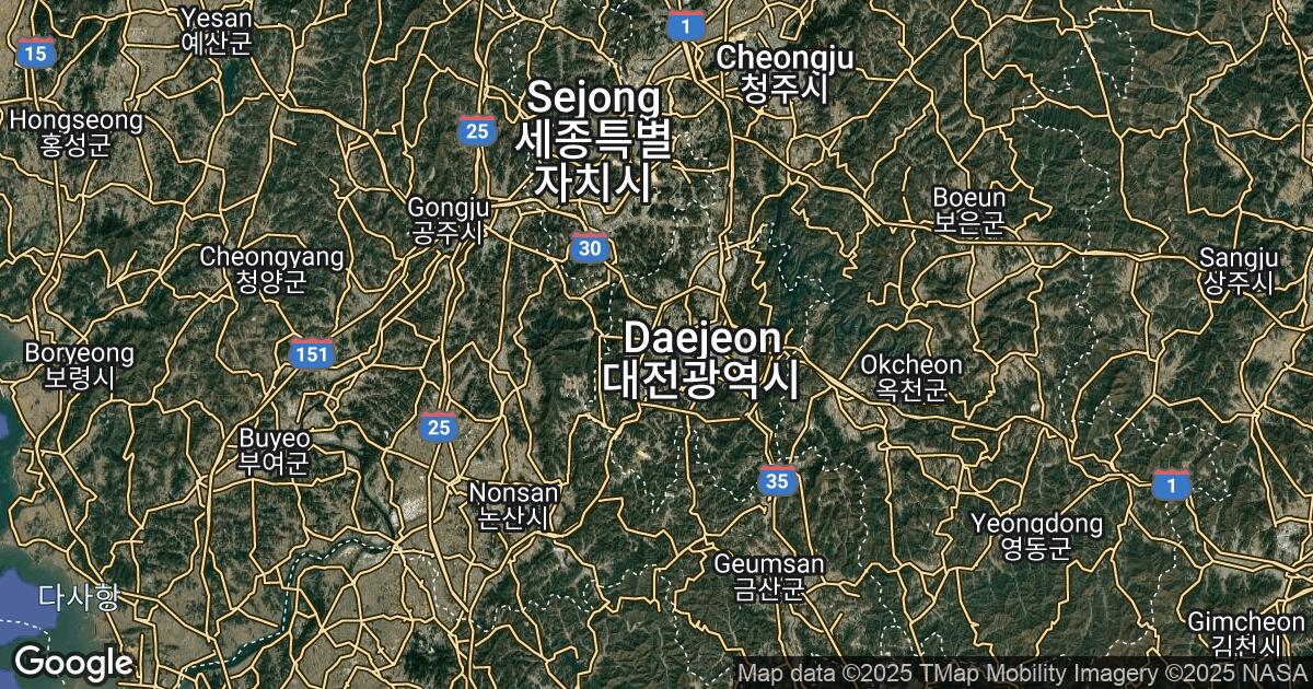 150.197.2.111 Yuseong, Daejeon, 🇰🇷 South Korea