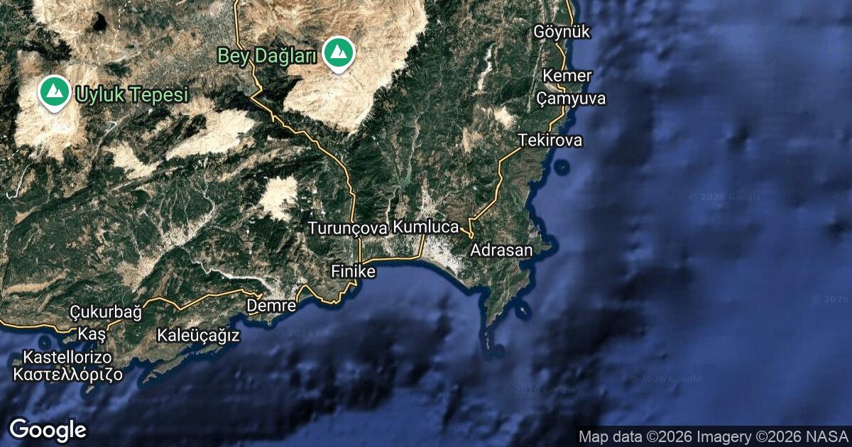 89.200.217.0 Kumluca, Antalya, 🇹🇷 Turkey