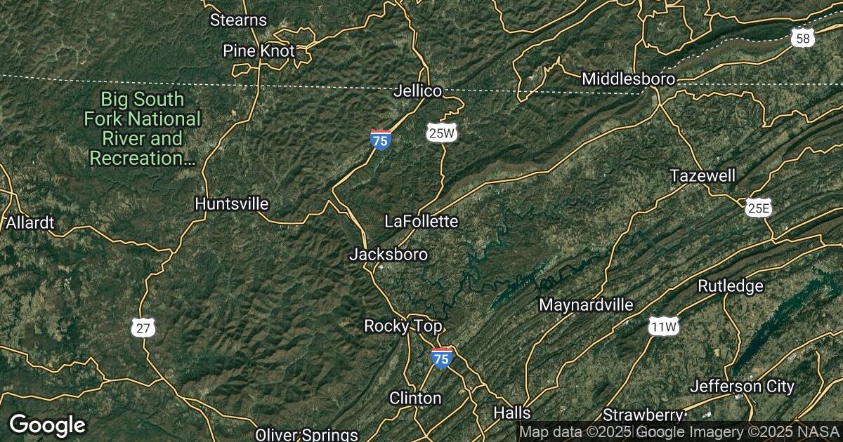 207.191.185.196 LaFollette, Tennessee, 🇺🇸 USA