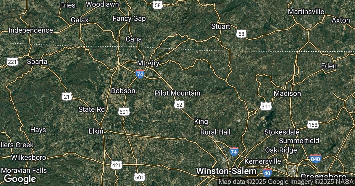 173.212.3.75 Pilot Mountain, North Carolina, 🇺🇸 USA