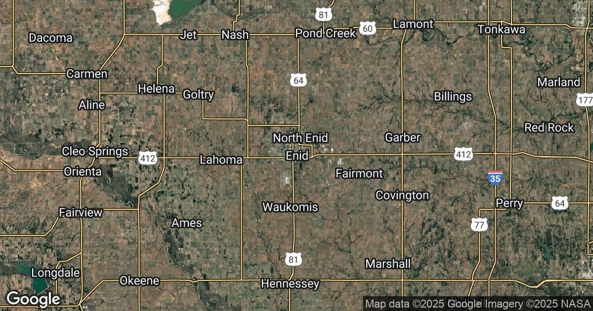 64.137.191.5 Enid, Oklahoma, 🇺🇸 USA