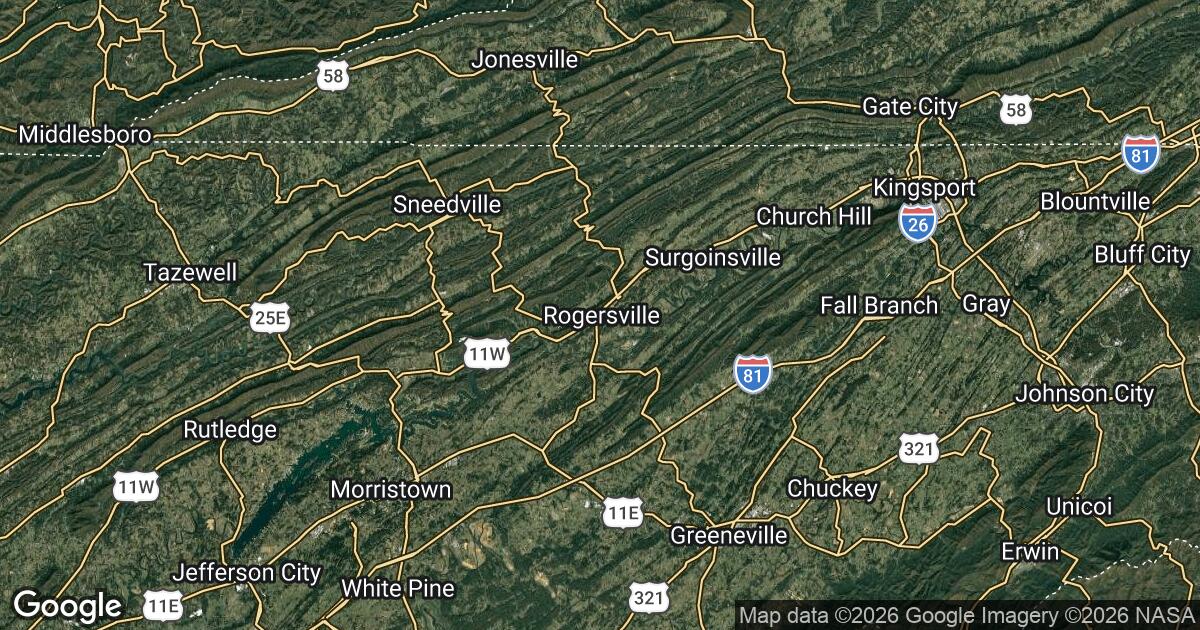 143.55.900.643 Rogersville, Tennessee, πΊπΈ USA 143.55.900.643 Rogersville, Tennessee, πΊπΈ USA
