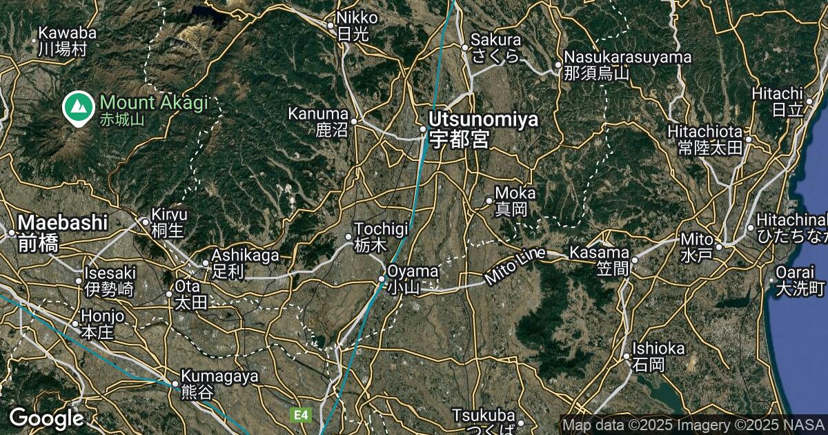 111.100.3.97 Shimotsuke, Tochigi, 🇯🇵 Japan