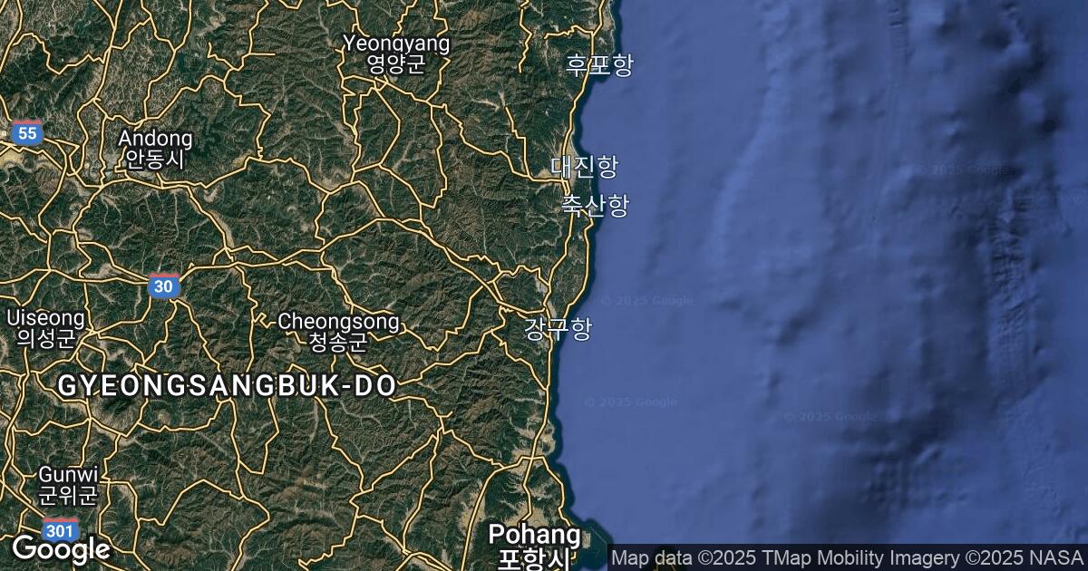 211.229.35.2 Yeongdeok, Gyeongsangbuk-do, 🇰🇷 South Korea