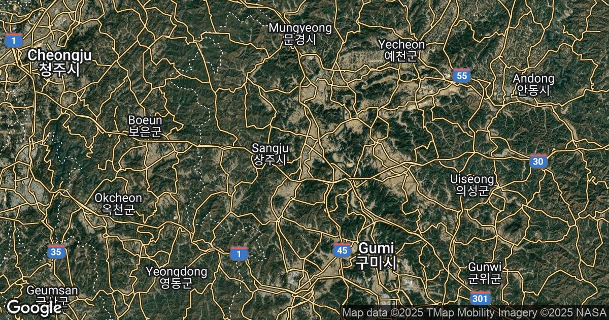 222.103.226.34 Sangju, Gyeongsangbuk-do, 🇰🇷 South Korea