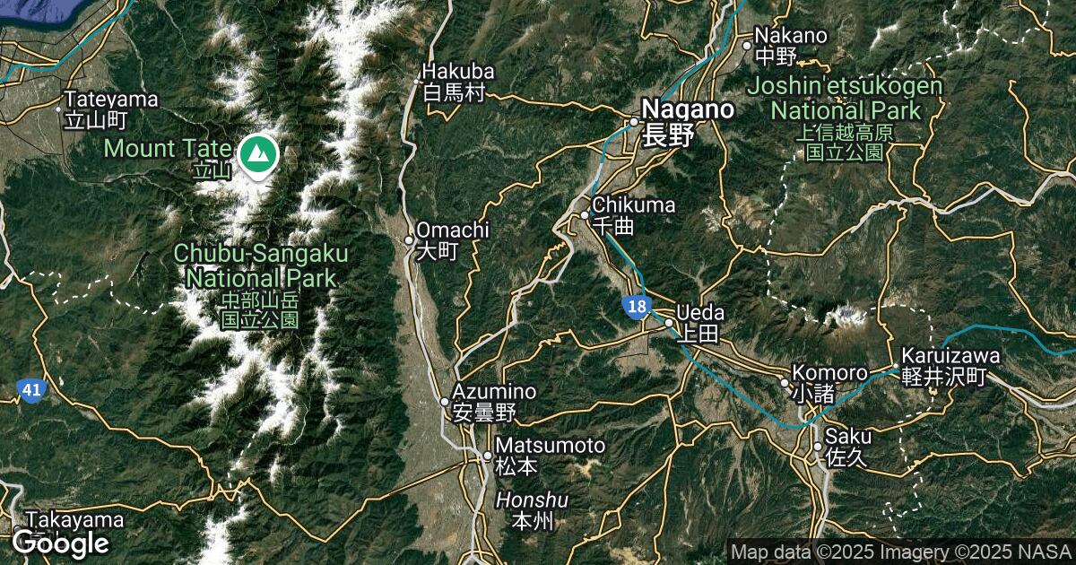 60.144.44.2 Omi, Nagano, 🇯🇵 Japan