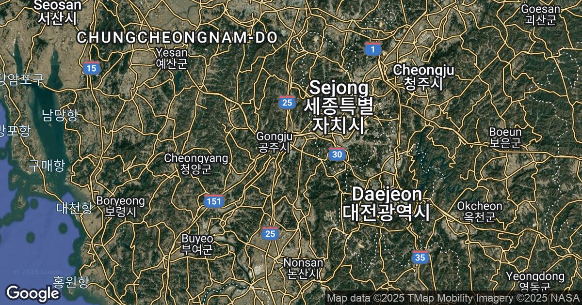 180.80.23.17 Gongju, Chungcheongnam-do, 🇰🇷 South Korea