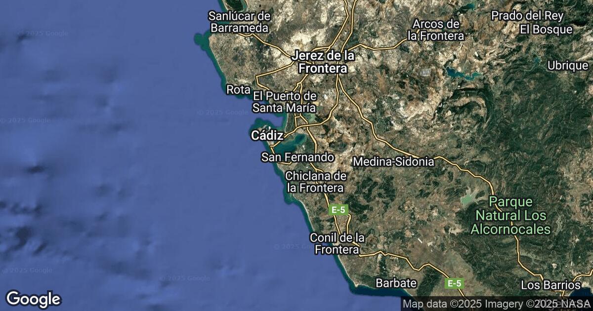 83.63.200.183 San Fernando, Andalusia, 🇪🇸 Spain