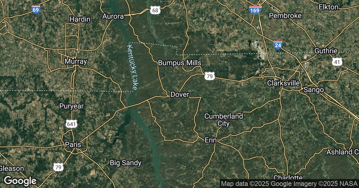 161.82.65.7 Dover, Tennessee, 🇺🇸 USA