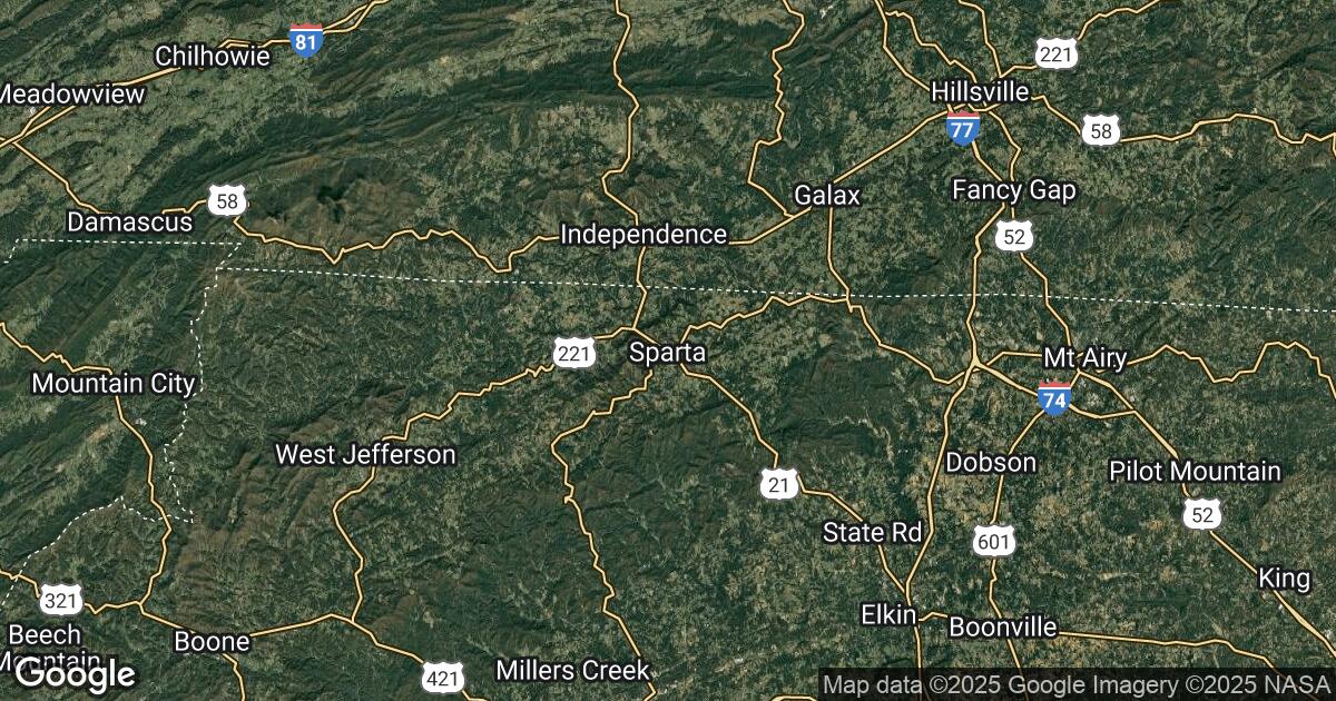 216.126.196.35 Sparta, North Carolina, 🇺🇸 USA