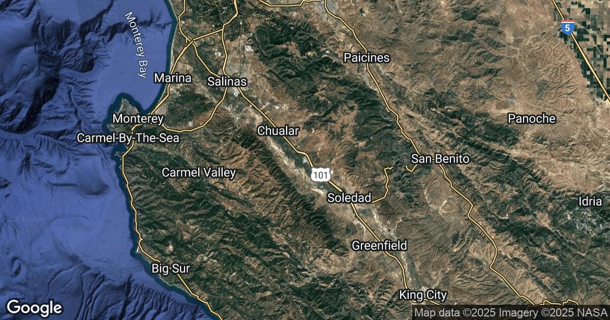 205.155.32.65 Gonzales, California, 🇺🇸 USA