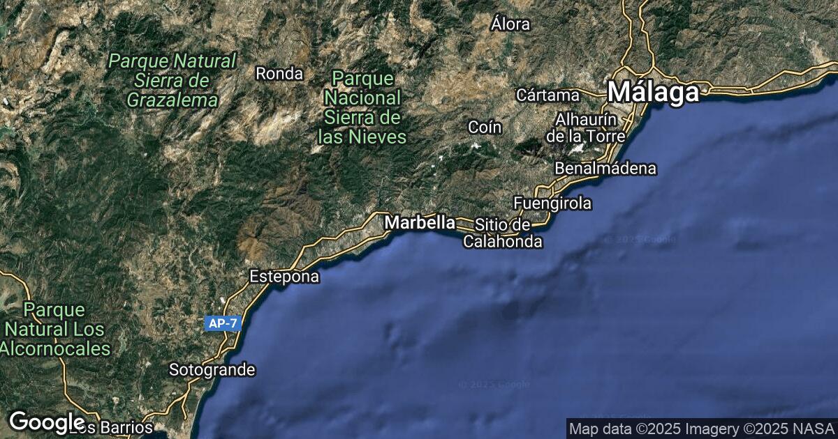83.58.25.132 Marbella, Andalusia, 🇪🇸 Spain