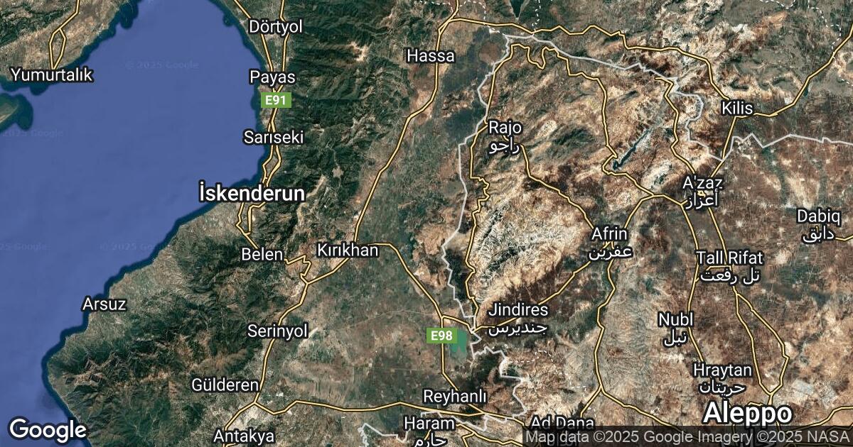 188.132.221.255 Serinyol, Hatay, 🇹🇷 Turkey