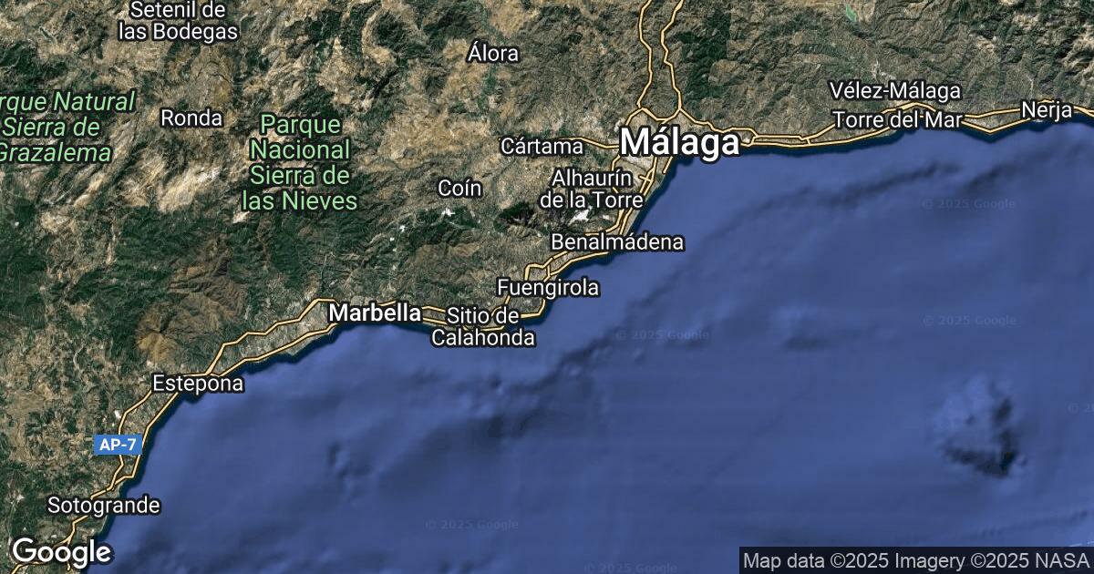 2.155.251.62 Fuengirola, Andalusia, 🇪🇸 Spain