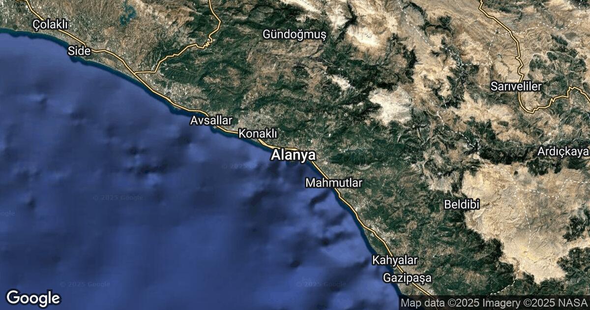 78.162.151.255 Alanya, Antalya, 🇹🇷 Turkey