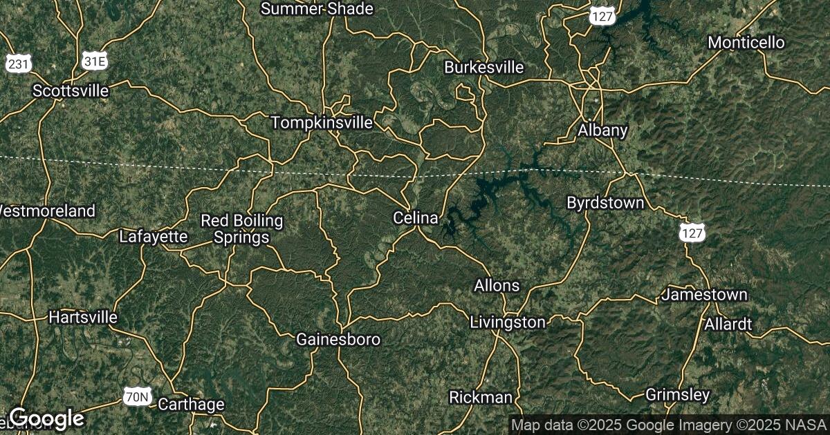 96.4.48.2 Celina, Tennessee, 🇺🇸 USA