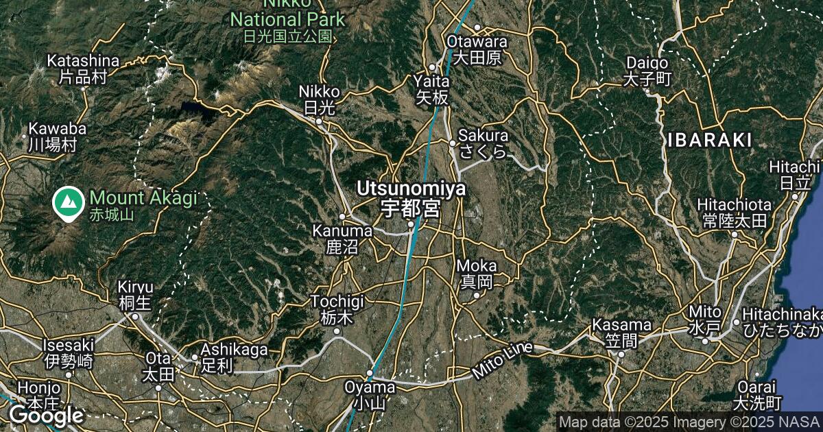 125.201.200.252 Utsunomiya, Tochigi, 🇯🇵 Japan