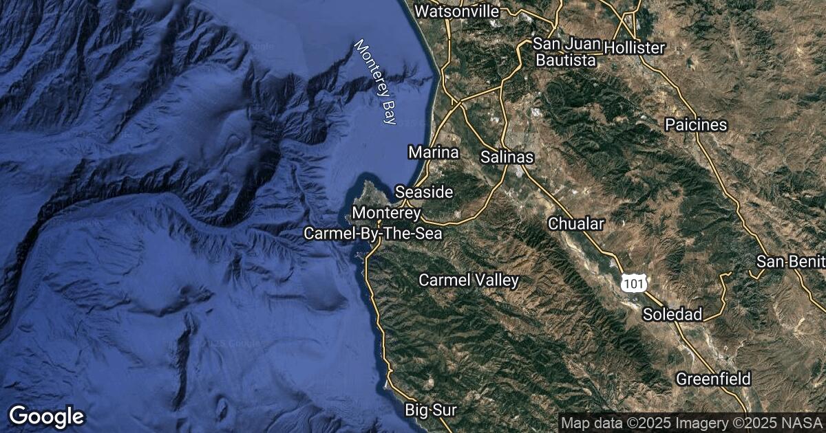 209.232.4.29 Monterey, California, 🇺🇸 USA