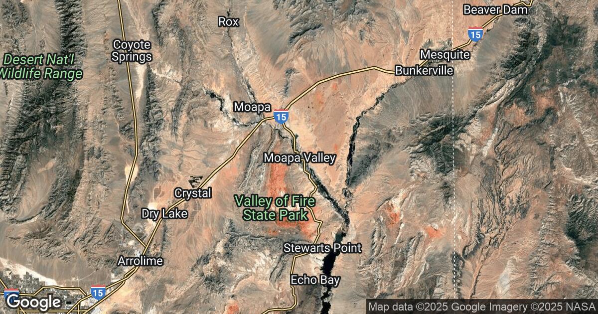 208.65.0.3 Moapa Valley, Nevada, 🇺🇸 USA