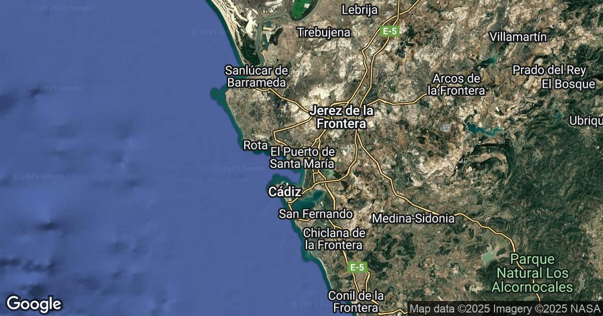 212.73.35.201 El Puerto de Santa María, Andalusia, 🇪🇸 Spain