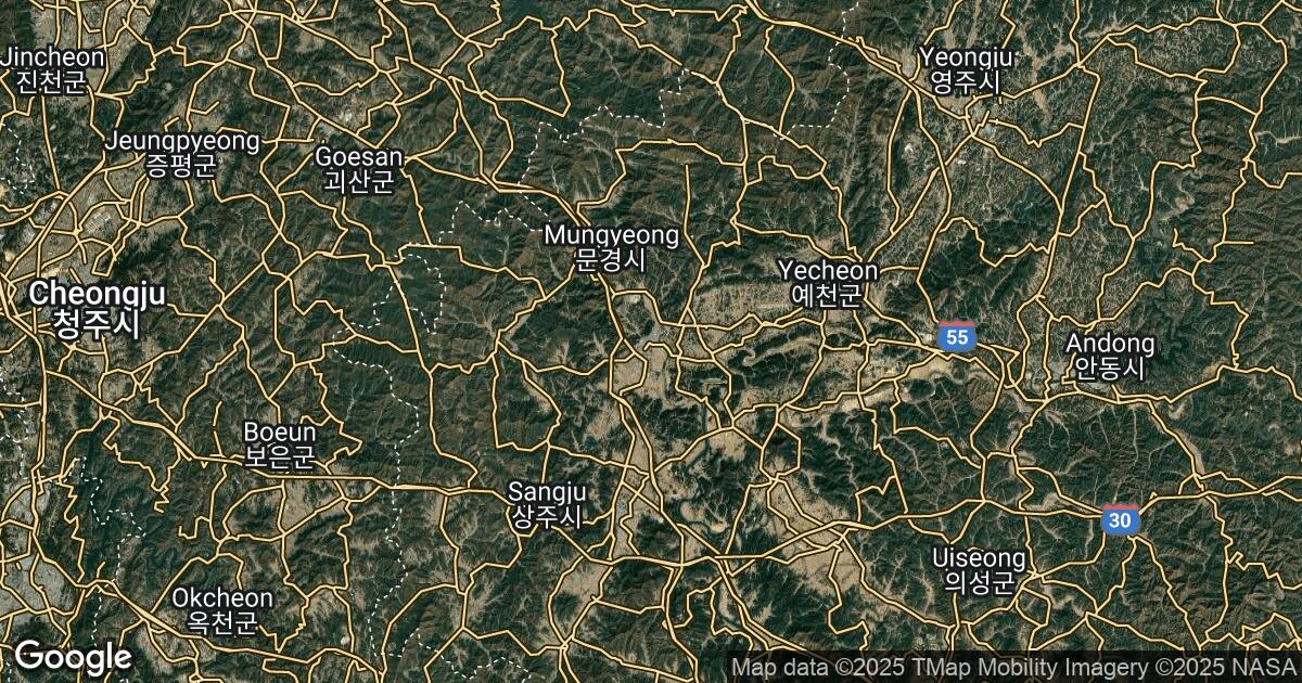 220.66.168.0 Mungyeong, Gyeongsangbuk-do, 🇰🇷 South Korea