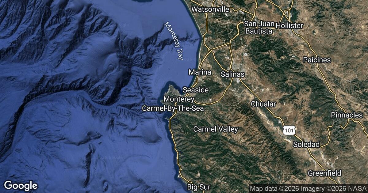 204.102.229.151 Monterey, California, 🇺🇸 USA