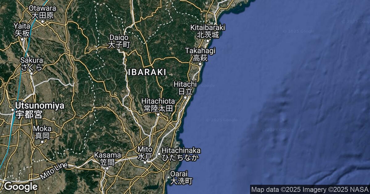 124.85.111.100 Hitachi, Ibaraki, 🇯🇵 Japan